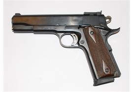 Pistole Tanfoglio Witness 1911 Custom 45ACP