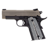 Pistole Taurus 1911 Officer Desert Sand 45ACP