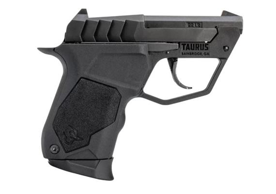 Pistole TAURUS 22 Tuc 22LR Black