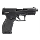 Pistole TAURUS 2TX22 .22LR 4.6" 15rd - Black