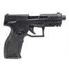Pistole TAURUS 2TX22 .22LR 4.6" 15rd - Black