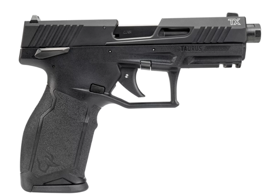 Pistole TAURUS 2TX22 .22LR 4.6" 15rd - Black