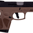 Pistole Taurus G2s 9mm Para | Bild 2