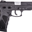 Pistole Taurus TH9 Matte Black 9mm Para | Bild 2