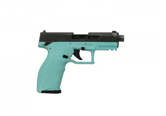 Pistole Taurus TX22 .22 LR