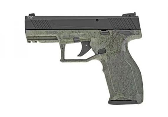 Pistole Taurus TX22 22Lr