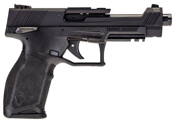 Pistole Taurus TX22 Competition Optic Ready 22Lr