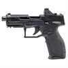 Pistole Taurus TX22 Gen2 TORO .22 LR mit Reddot