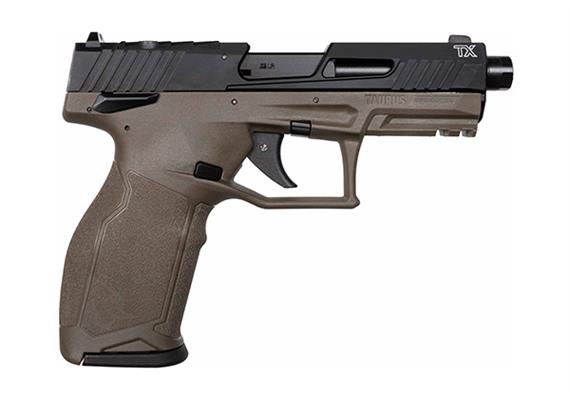 Pistole Taurus TX22 Gen2 TORO .22 LR