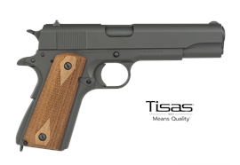 Pistole Tisas ZIG M1A1 1911 9X19