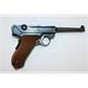 Pistole W+F Parabellum 06/24 7.65mm Para