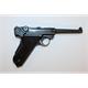 Pistole W+F Parabellum 1929 7.65 Para