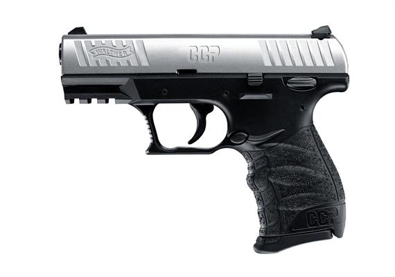Pistole Walther CCP 9mm Para