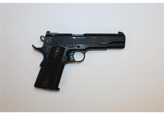 Pistole Walther Colt 1911 .22LR
