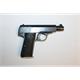 Pistole Walther Mod. 4 7.65Br Zella-Mehlis