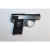 Pistole Walther Mod.9 6.35mm