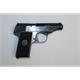 Pistole Walther Model 8 6.35mm