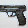 Pistole Walther P99 9mm Para "La Chasse" nach Wildmeister Duderstaedt | Bild 2