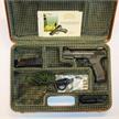Pistole Walther P99 9mm Para "La Chasse" nach Wildmeister Duderstaedt | Bild 3
