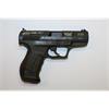 Pistole Walther P99 9mm Para "La Chasse" nach Wildmeister Duderstaedt