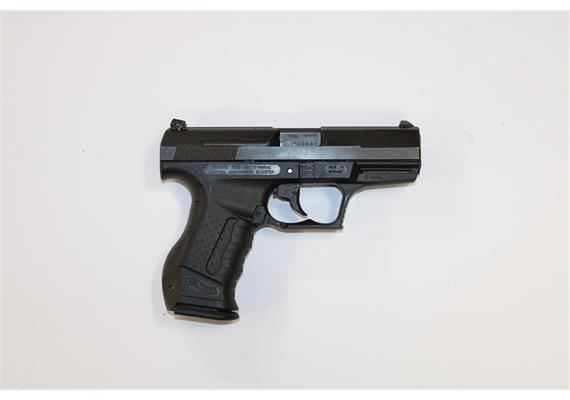 Pistole Walther P99 9mm Para