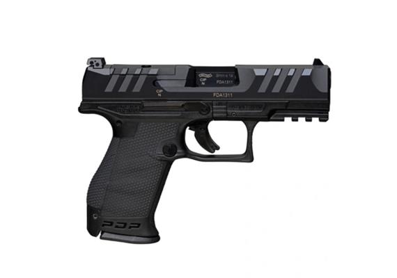 Pistole Walther PDP C4" Compact 9mm Para