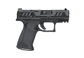 Pistole Walther PDP F-Series 3,5" 9mm Para Black