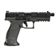 Pistole Walther PDP Pro SD 9mm Para Compact 4.6" Gray