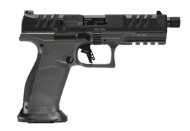 Pistole Walther PDP Pro SD 9mm Para Compact 4.6" Gray