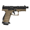 Pistole Walther PDP Pro SD Compact 4.6" FDE 9mm Para