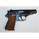 Pistole Walther PP .22LR