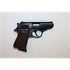 Pistole Walther PPK 7.65B