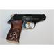 PISTOLE WALTHER PPK 7.65MM KURZ 50 JAHRE Jubiläumspistole