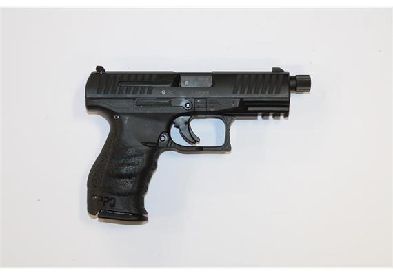 Pistole Walther PPQ 9mm Para