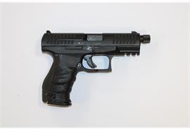 Pistole Walther PPQ 9mm Para
