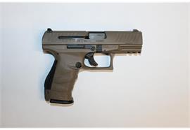 Pistole Walther PPQ M2 9mm Para FDE