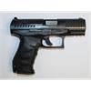 Pistole Walther PPQ M2B 9mm Para 4"