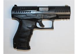 Pistole Walther PPQ M2B 9mm Para 4"