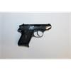 Pistole Walther TPH .22LR