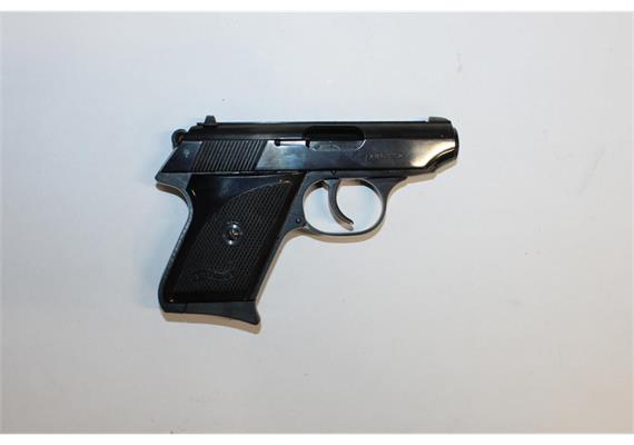 Pistole Walther TPH .22LR