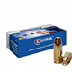 Pistolenpatrone Lapua CEPP Extra 9mm Luger 120 gr.