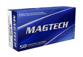 Pistolenpatrone Magtech .45 Auto 230gr FMJ 50 Schuss