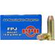 Privi Partizan 44 Magnum 240gr FPJ 50 Schuss