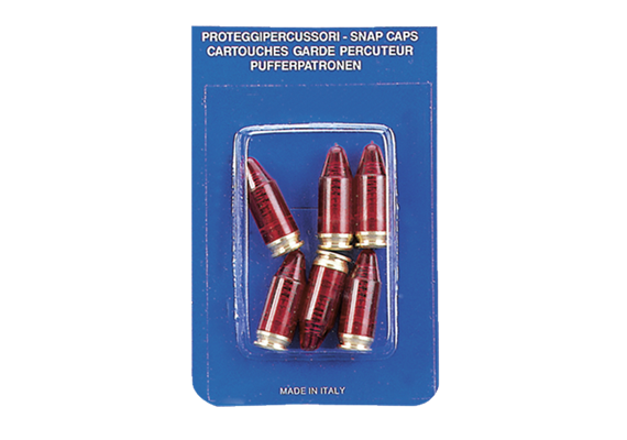 Pufferpatronen cal. 9mm