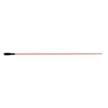 Putzstock 5 mm, 100 cm lang, Wischlänge: 90 cm