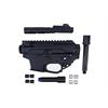 QUARTER CIRCLE 10 SIDE CHARGING SMALL FRAME (GLOCK COMPATIBLE) 9MM BUILDERS KIT