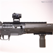 Rad Solutions Picatinny-Montage Lang SG55X / Stgw90 für Optik | Bild 2