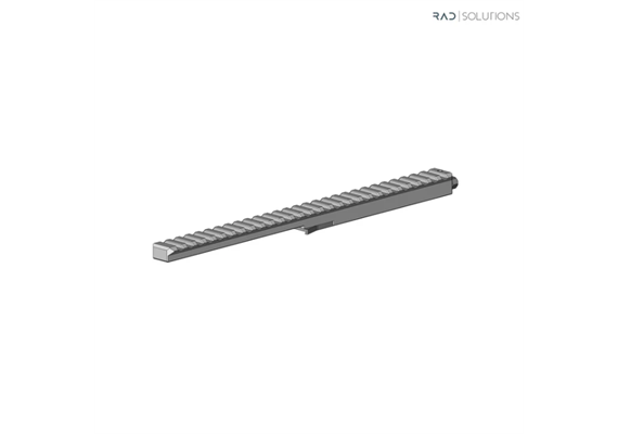 Rad Solutions Picatinny-Montage Lang SG55X / Stgw90 für Optik