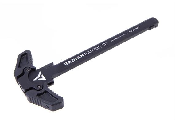 Radian Raptor LT Ambidextrous Charging Handle SIG MPX