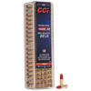Randfeuerpatrone CCI 22 L.R Clean-22 Red 40 grn.100 Schuss